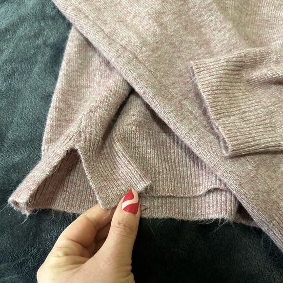 Garage turtleneck sweater - Picture 5 of 6